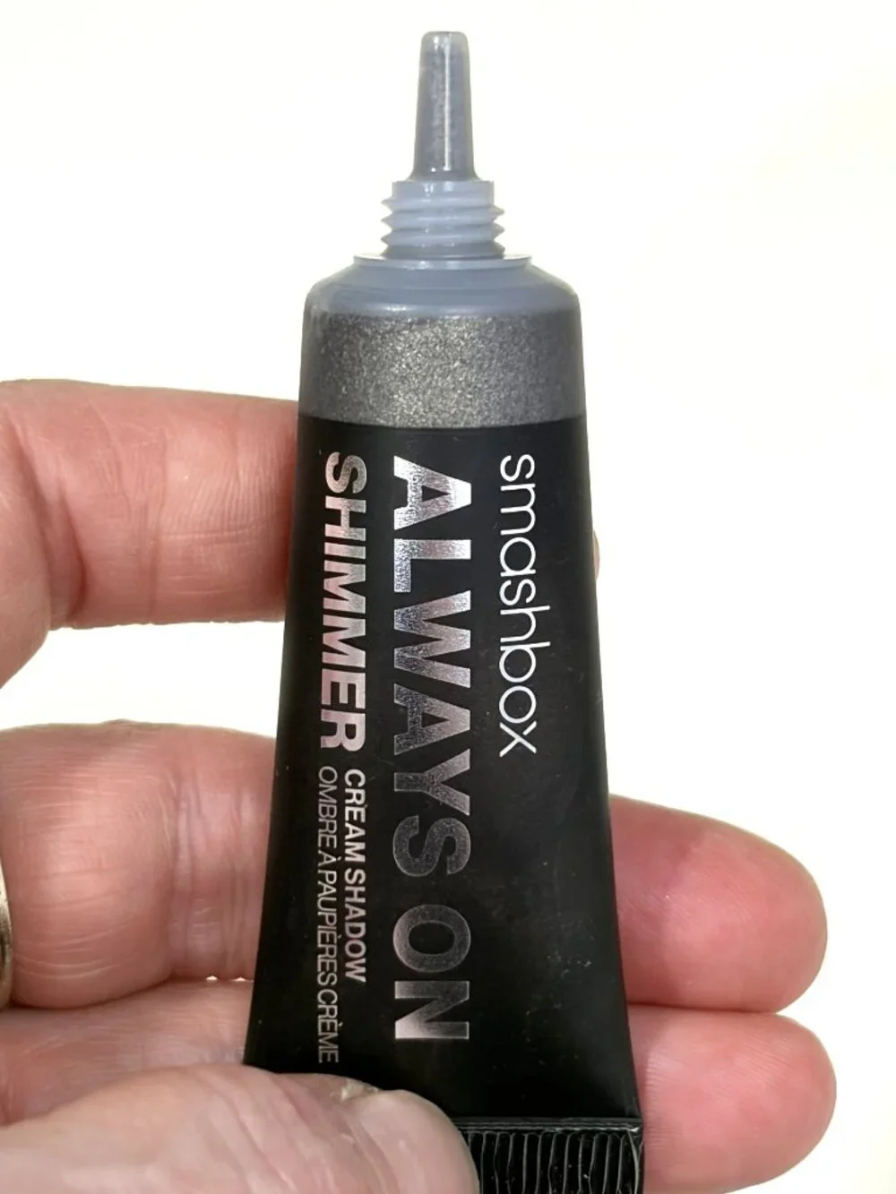 Smashbox unused piece